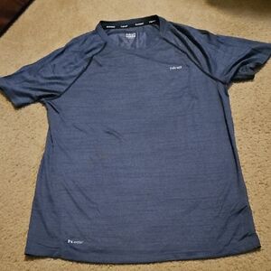 Men's Hind Blue/gray Shirt